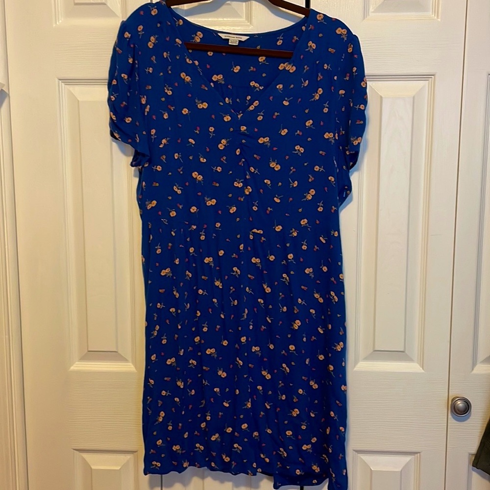 American Eagle Dress